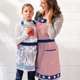 Thumbnail for your product : Sur La Table Stars and Stripes Kitchen Apron