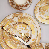 Thumbnail for your product : Royal Crown Derby Aves Gold Bowl