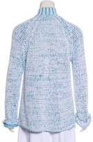 Thumbnail for your product : Malo Rib Knit Cardigan