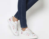 Thumbnail for your product : Ted Baker Orulo Sneakers Oriental Blossom