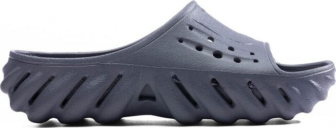 Crocs Echo Slides