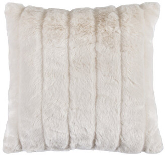 oversized accent pillows