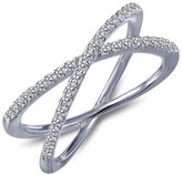 Thumbnail for your product : Lafonn Classic Crossover Ring