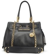 Thumbnail for your product : Juicy Couture Robertson Leather Mini Daydreamer