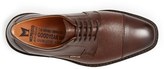 Thumbnail for your product : Mephisto Men's 'Poley' Cap Toe Derby