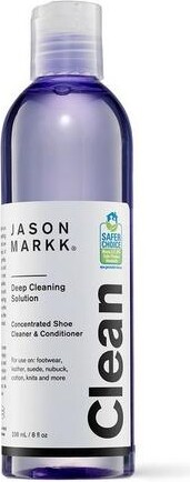 Jason Markk 8 oz. Premium Deep Cleaning Solution