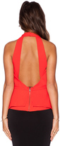 Thumbnail for your product : BCBGMAXAZRIA Remmie Top