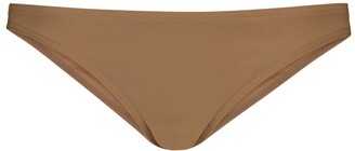 Totême Low-rise bikini bottoms