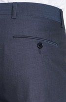 Thumbnail for your product : John Varvatos Flat Front Trousers