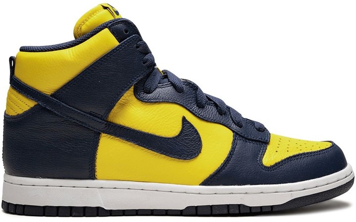 dunk retro qs