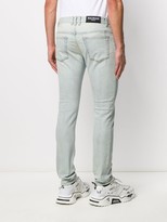 Thumbnail for your product : Balmain Slim-Fit Denim Jeans