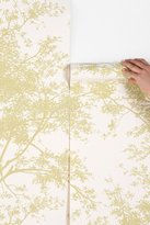 Thumbnail for your product : Urban Outfitters Tree Shadow Wallpaper