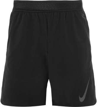Nike Training - Flex-Repel 3.0 Ripstop Shorts