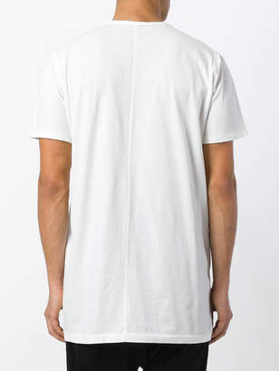 Rick Owens long T-shirt