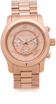 Thumbnail for your product : Michael Kors Oversized Watch