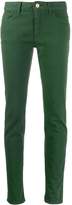 Thumbnail for your product : Just Cavalli mid rise skinny trousers
