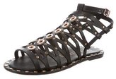 Thumbnail for your product : Ivy Kirzhner Santorini Gladiator Sandals