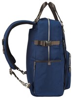 Thumbnail for your product : Tumi 'Alpha Bravo - Lejeune' Backpack Tote