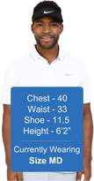 Thumbnail for your product : Nike Golf Transition Washed Polo