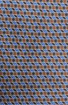 Thumbnail for your product : Ermenegildo Zegna Men's Geometric Silk Tie