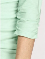 Thumbnail for your product : Pendleton Ruched Tee