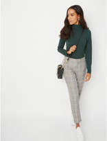 ankle grazer trousers asda