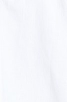 Thumbnail for your product : Eileen Fisher Classic Collar Short Sleeve Jacket (Regular & Petite)