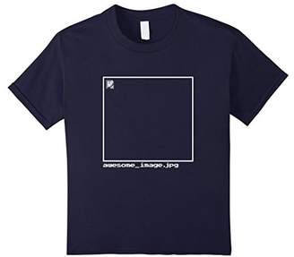 Awesome Image JPG T-Shirt