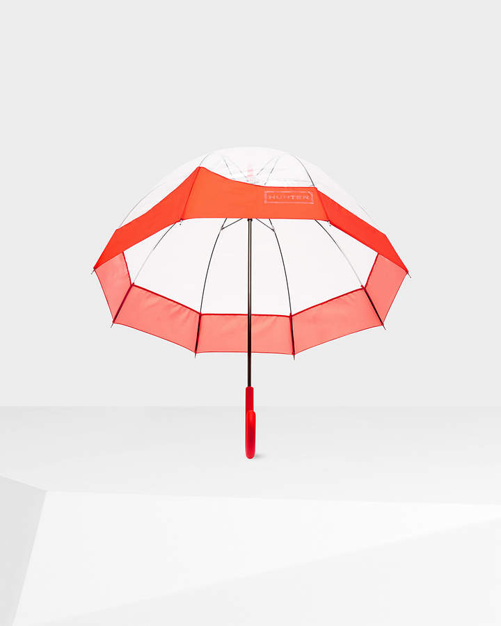 Hunter Original Moustache Bubble Umbrella ShopStyle