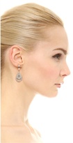 Thumbnail for your product : Tom Binns Certain Ratio Teardrop Earrings