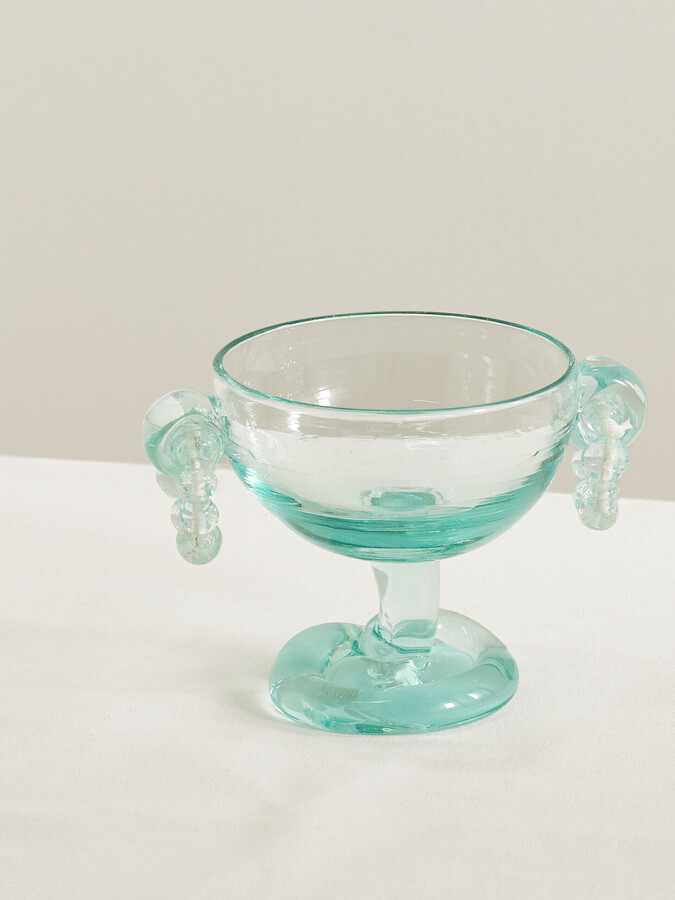 Completedworks - Recycled-glass Bowl - Neutrals