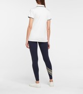 Thumbnail for your product : Tory Sport Pique tennis polo shirt