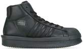 Thumbnail for your product : Rick Owens Mastodon Pro sneakers