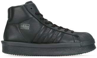 Rick Owens Mastodon Pro sneakers