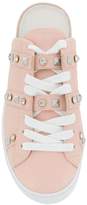 Thumbnail for your product : Ash studded mule sneakers