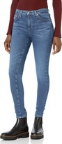 Thumbnail for your product : AG Jeans Women's Legging Ankle Mid Rise Super Skinny Jean