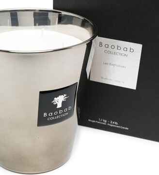 Baobab Collection Platinum Max 16 scented candle