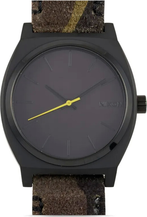 Nixon Time Teller 37mm