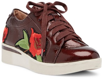 gentle souls haddie leather sneakers