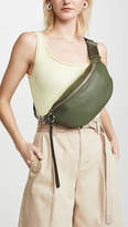 Thumbnail for your product : Rebecca Minkoff Bree Belt Bag with Webbing Strap