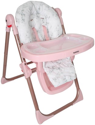 snooki high chair