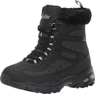 Skechers Women's Boots | Shop the world's largest collection of fashion |  ShopStyle Canada