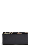 Thumbnail for your product : DKNY Large Tiger Print Wallet