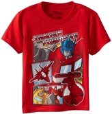 Thumbnail for your product : Transformers Boys' Tee