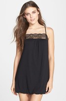 Thumbnail for your product : Hanky Panky Modal Chemise