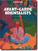 Thumbnail for your product : Assouline Avant-Garde Orientalists