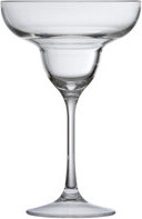 Fortessa Margarita 10 oz. Plastic Margarita Glass