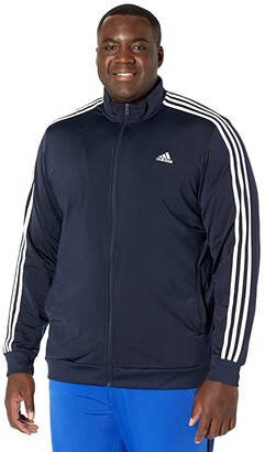 adidas jackets for men blue
