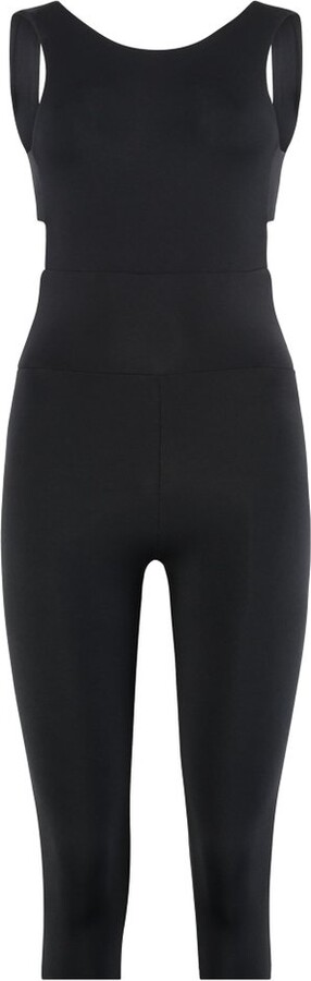 Live The Process Orbit Technical Jumpsuit