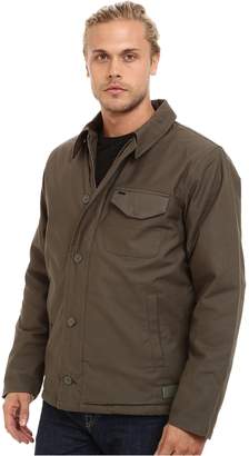 Matix Clothing Company Roads Jacket